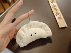 -袁记云饺的猜想(东方宝泰首店)