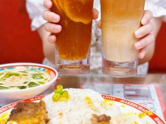 -孖记茶档·热腾茶餐(江南西plus店)