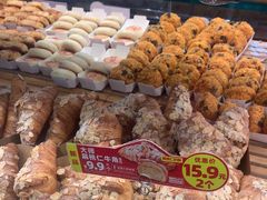 -味多美蛋糕(西安门店)