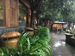 -青城甲(青城山店)