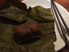 -绿茶餐厅(华联万柳店)