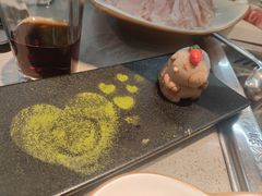 -海底捞火锅(团结桥店)