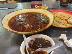 -馬伍旺川菜(江北虹悦城店)