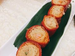 -顺德人家食府(黄金广场店)