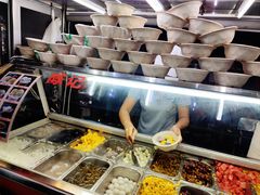 -海大南门夜市(海富街店)