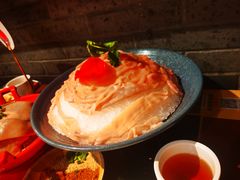 生抠鲜鸭肠-周师兄大刀腰片火锅(解放碑总店)