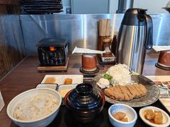 -牛かつもと村(上野店)