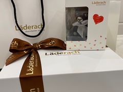 -Laderach 莱德拉(上海环贸iapm店)