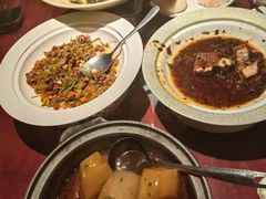 -潇湘甲鱼村(清河店)