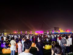 -泰达航母主题公园