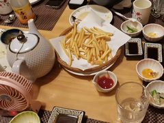 -长崎屋·日本料理·刺身·烧鸟(天河北路店)