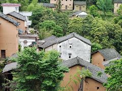 -阳产土楼