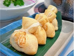 -喜聚薈·花膠雞海鮮火鍋(越秀店)