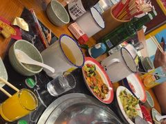 -边江铁锅炖鱼(振八街店)