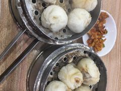 -吃不亏特色包子(三峡广场店)