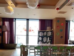 -深圳大梅沙京基洲际度假酒店