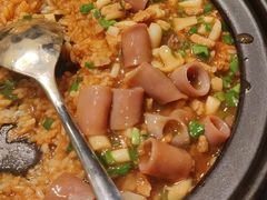 -连鹭海鲜·海肠捞饭·海胆饭(星海店)