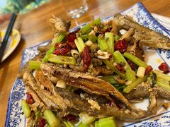 -老味道1992(武当山店)