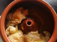 -丽江金茂凯悦臻选酒店-滇香馆