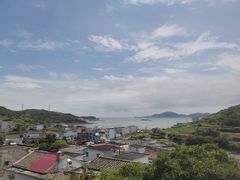 -舟山嵊泗列岛风景名胜区