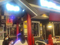 门面-皇城根北京风味主题餐厅(永旺梦乐城店)