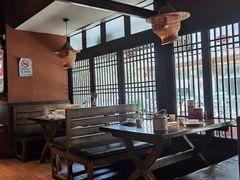 -老阿爸鲜鱼土菜(昆山花桥店)