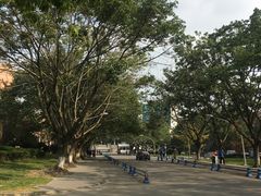 -四川大学(望江校区)