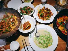 -费大厨辣椒炒肉(富兴店)