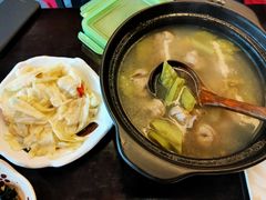 -巷语私房料理(华一实业大厦店)