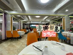 -明香海鲜酒家(华强北店)