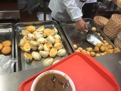 -方大军胡辣汤(和谐店)