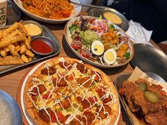 -魏斯理汉堡(西安沣东吾悦店)