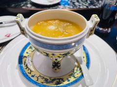 -北京饭店谭家菜