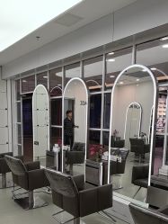 -时尚殿堂hair salon