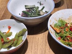 -农耕记·湖南土菜(科技园店)