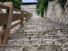 -云岫谷游猎自然风景区