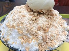 -MOMO冰品·生巧汤圆(红桥店)