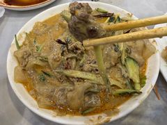 -张包铺(道外店)