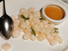 龙井虾仁-穿越·外婆家(西溪天堂店)