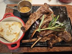 -豪客来牛排(中华城店)
