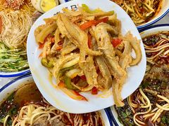 -陈至马正宗兰州牛肉面(韩乐坊店)
