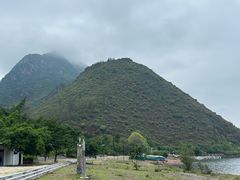 -抚仙湖禄充风景区
