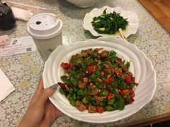 -文三里屯面馆(三里屯店)