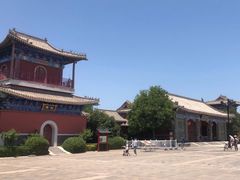 -天津妈祖文化园