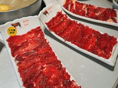 -俏牛哥鲜牛肉牛肆馆(重庆天地店)