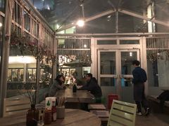 -RAC BAR(安福路店)