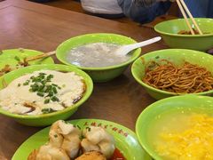 -三镇民生甜食馆(胜利街总店)