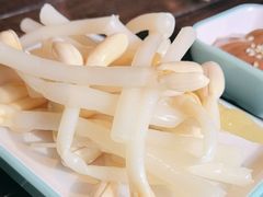 -江边城外烤全鱼(方庄时代购物中心店)