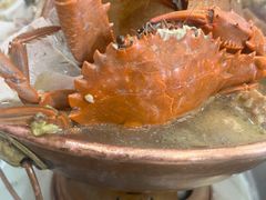 -龙香居海鲜浑锅家常菜·特色驴肉