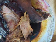 -老阿婆粽子(朱家角店)